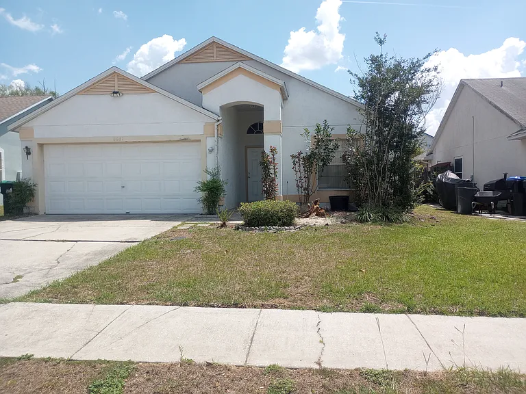 8607 Rosa Vista Ave — Photo 1