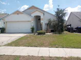8607 Rosa Vista Ave, Orlando, FL 32810