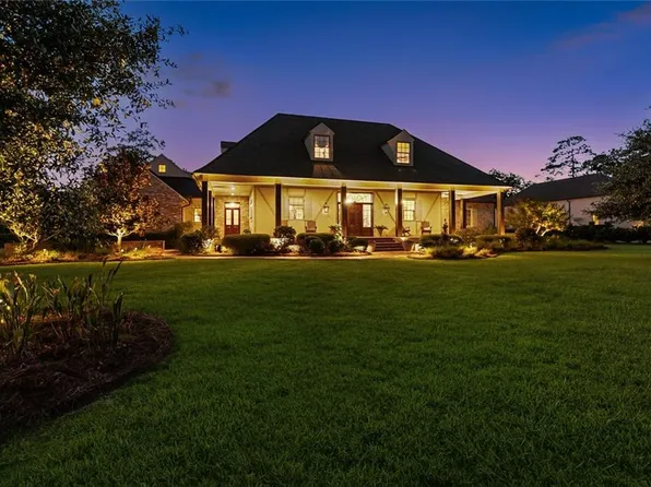 25 Hummingbird Rd, Covington, LA 70433