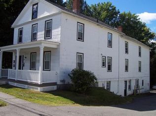 19 S Prospect St #2, Amherst, MA 01002