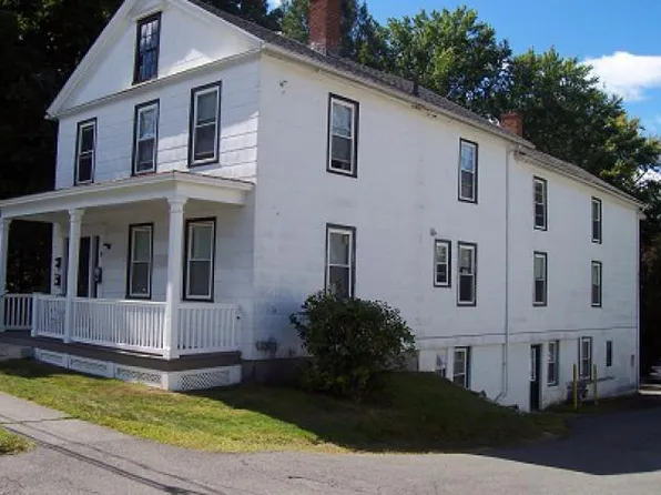 19 S Prospect St #2, Amherst, MA 01002