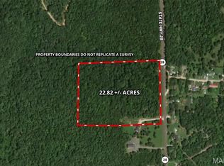 0 Highway 28, Dixon, MO 65459