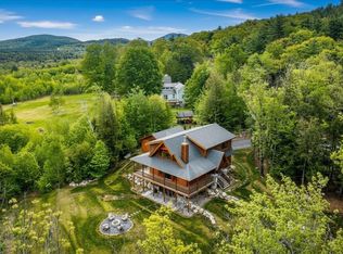 1881 Brownfield Road, Conway, NH 03813