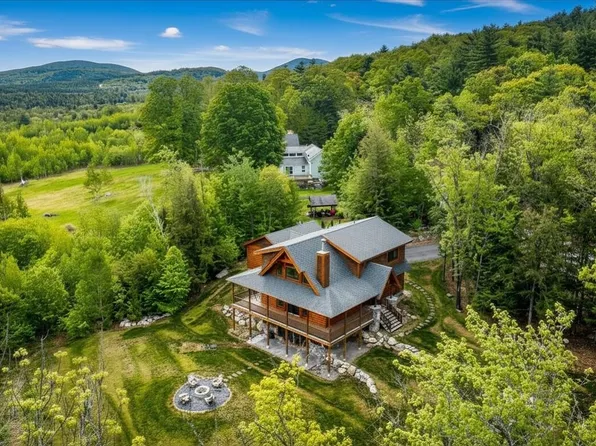 1881 Brownfield Road, Conway, NH 03813