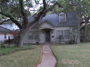 3207 Cherry Ln, Austin, TX 78703