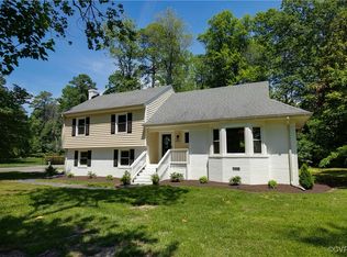 2851 Penrose Dr, Richmond, VA 23235