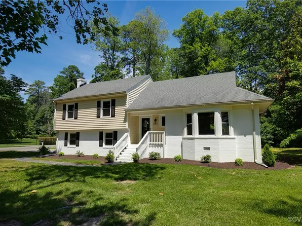 2851 Penrose Dr, Richmond, VA 23235