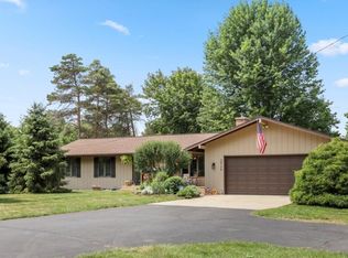 3926 Jackson Rd, Saranac, MI 48881