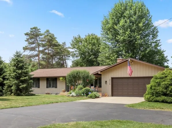 3926 Jackson Rd, Saranac, MI 48881