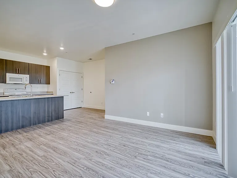 Eden Apartments — Photo 93