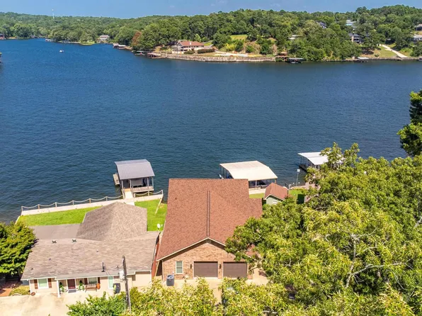 220 McDonald Loop, Hot Springs, AR 71913