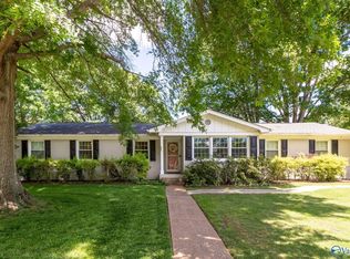 11200 Hillwood Dr SE, Huntsville, AL 35803