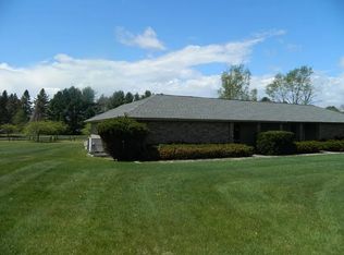 7817 Cedar Lake Rd, Oscoda, MI 48750
