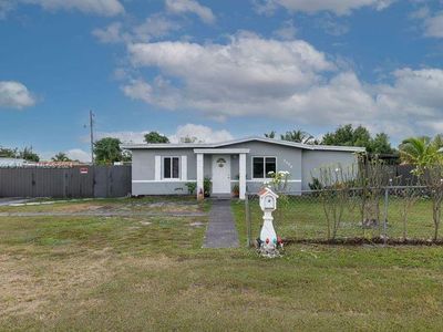 2020 NW 126th St, Miami, FL, 33167
