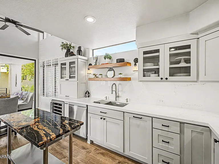 7400 E Gainey Club Dr #208 — Photo 16