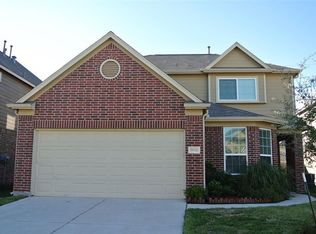 18510 Each Elm Way, Houston, TX 77084