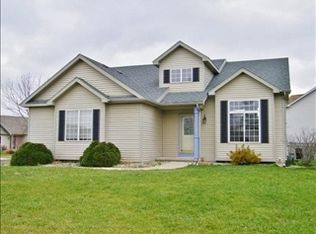 5245 Esker Dr, Madison, WI 53704