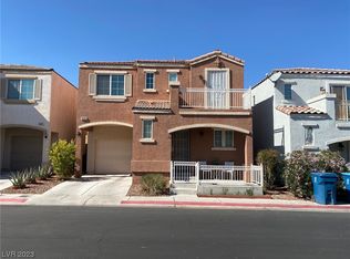 10399 Baby Bud St, Las Vegas, NV 89183