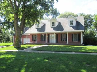 1403 Oak St, Beatrice, NE 68310