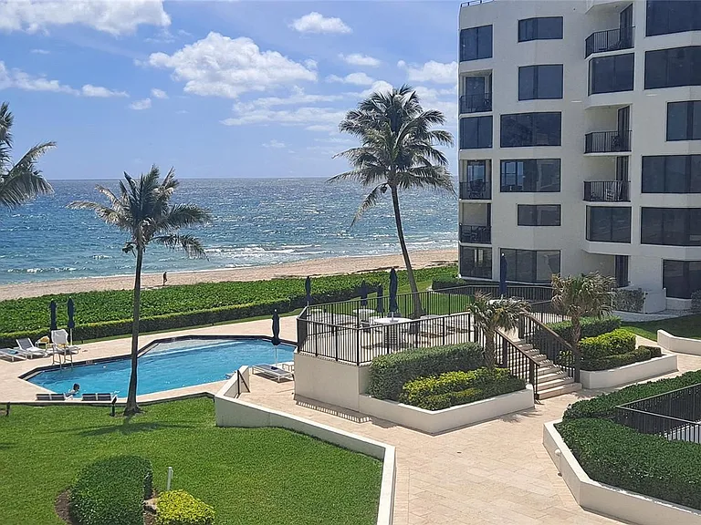 2565 S Ocean Blvd #201N — Photo 5