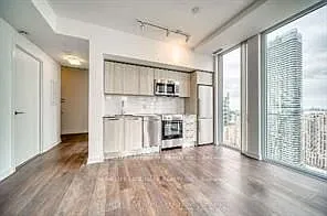 28 Wellesley St E #3509 — Photo 7