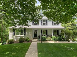 24 Clinton Dr, Triadelphia, WV 26059