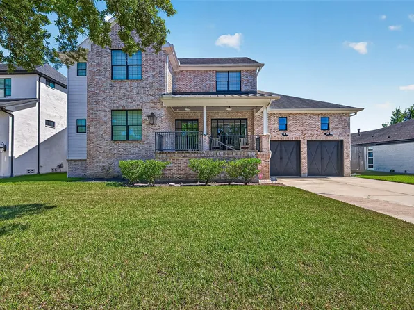 4915 Cheena Dr, Houston, TX 77096