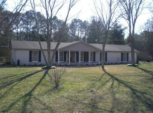 8547 Newsom Station Rd, Nashville, TN 37221