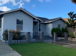 5415 Playa Del Rey, San Jose, CA 95123