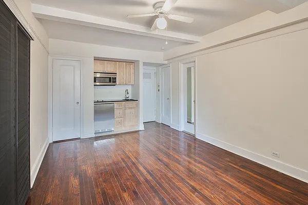 Rented by Compass | media 4