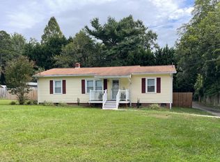 415 Sells Rd, Salisbury, NC 28144