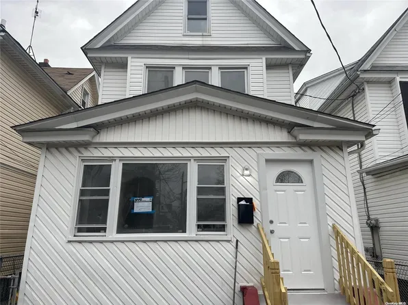 146-21 Lakewood Avenue, Jamaica, NY 11435