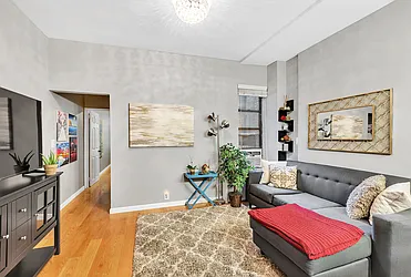 Rented by Lucas X Realty LLC