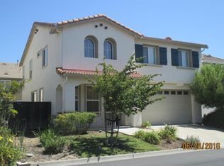 618 Maddalena Way, Fairfield, CA 94534