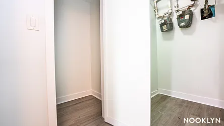 Rented by Nooklyn NYC LLC