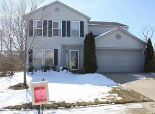 6505 Apple Branch Ln, Indianapolis, IN 46237