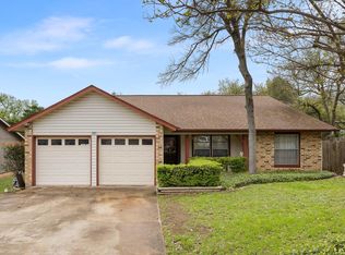 3403 Amalfi Cv, Austin, TX 78759