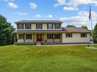 4940 Hayes Rd, Ravenna, OH 44266