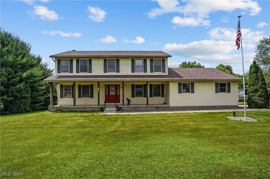 Real estate listing image