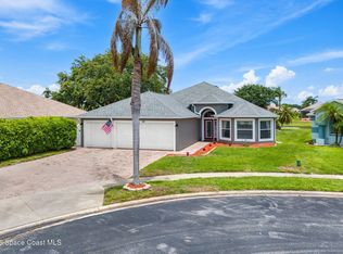732 Bantry Ct, Merritt Island, FL 32953
