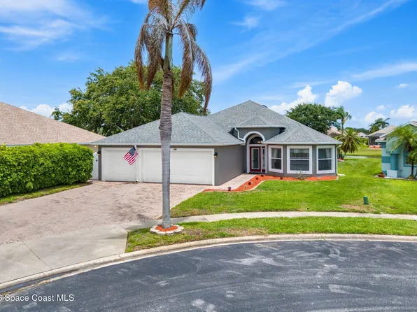 732 Bantry Ct, Merritt Island, FL 32953