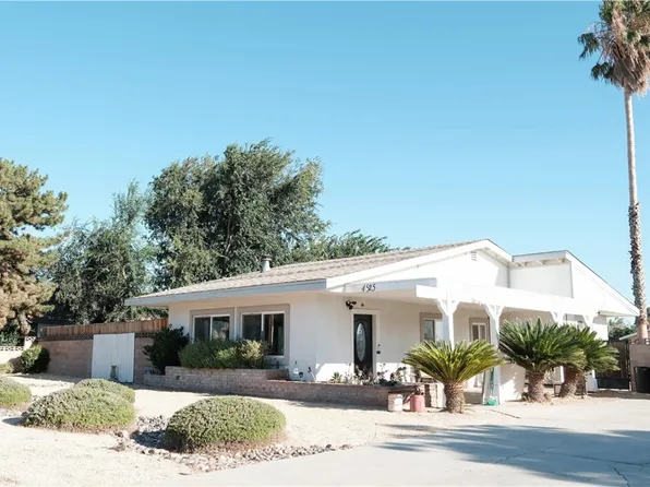 4525 W Avenue M12, Lancaster, CA 93536