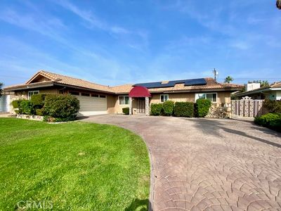 17134 Manzanita Dr, Fontana, CA, 92335