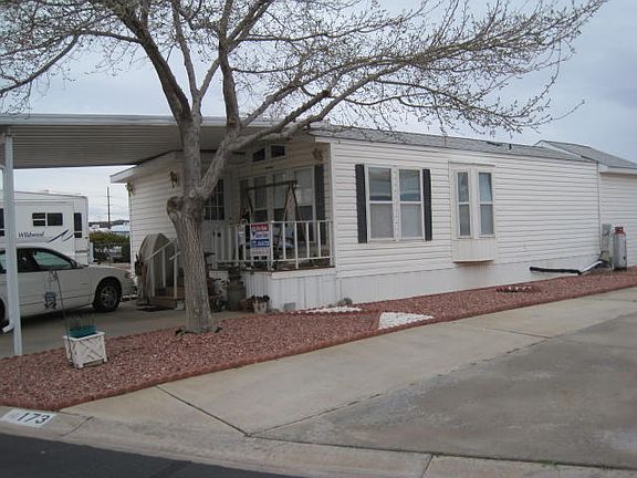 3rd image of 1160 E Telegraph St Lot 172