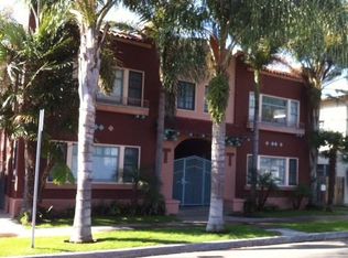 1528 E 1st St APT 12, Long Beach, CA 90802