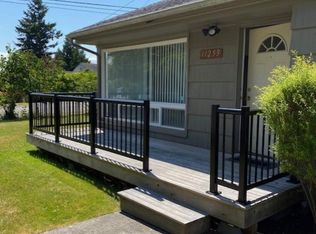 11253 37th Ave SW, Seattle, WA 98146