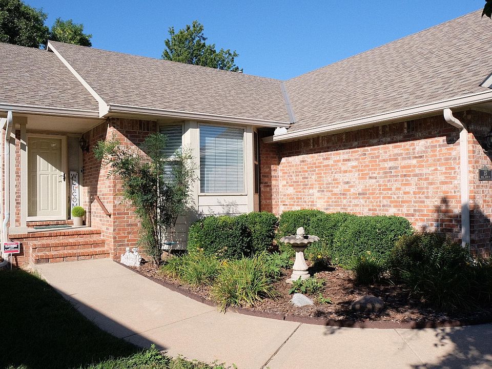 257 S Maple Dunes Ct, Wichita, KS 67235 MLS 629125 Zillow
