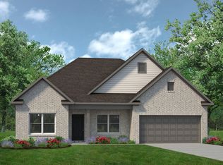 The Avery Plan, Sierra Vista 60's, Iowa Colony, TX 77583