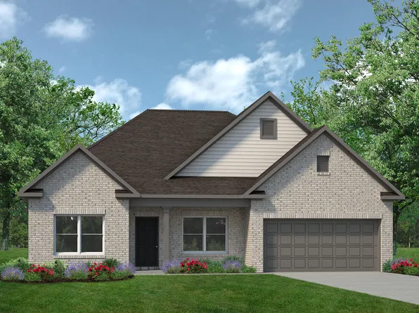 The Avery Plan, Foxtail Palms