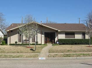 1602 Crestpark Dr, Garland, TX 75042